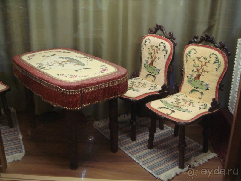 Сладкая сказка!