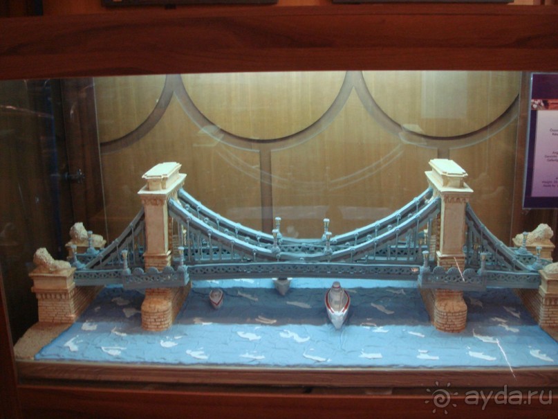 Сладкая сказка!