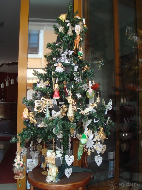 Santandre-излучина Дуная.