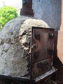 Santandre-излучина Дуная.