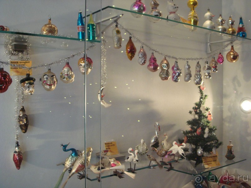 Santandre-излучина Дуная.