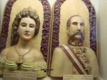 Santandre-излучина Дуная.