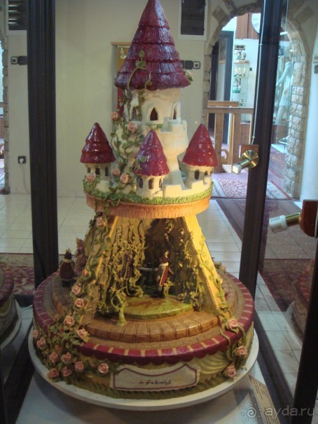 Santandre-излучина Дуная.