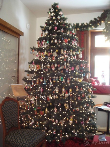 Santandre-излучина Дуная.