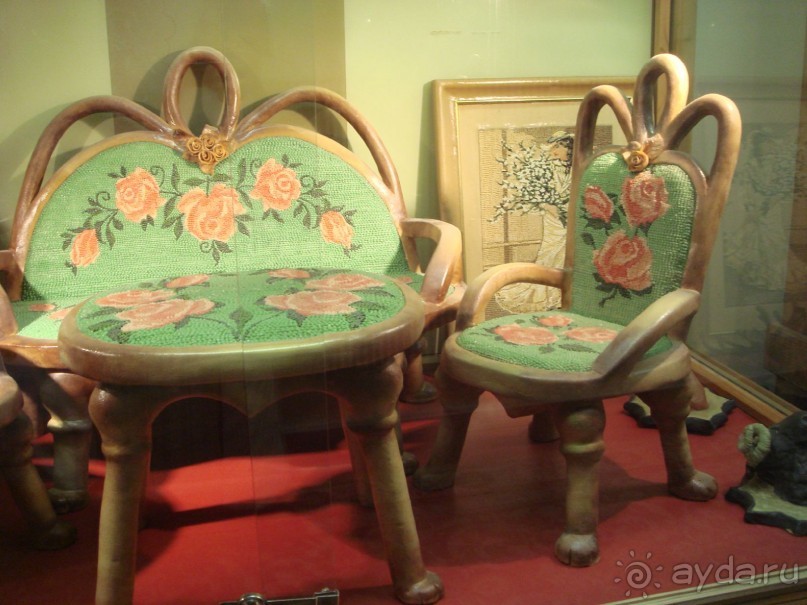 Santandre-излучина Дуная.