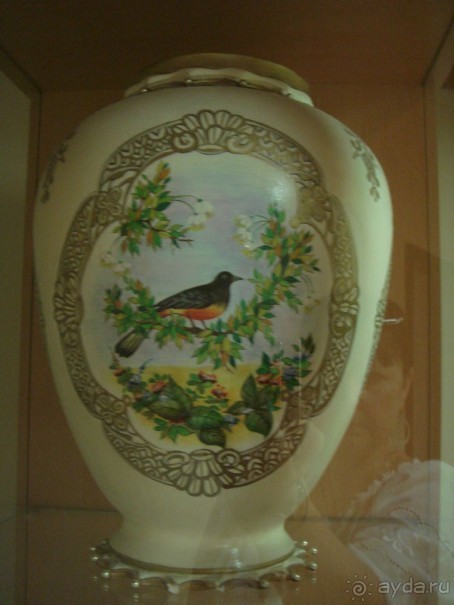 Santandre-излучина Дуная.