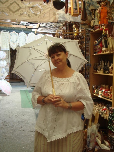 Santandre-излучина Дуная.