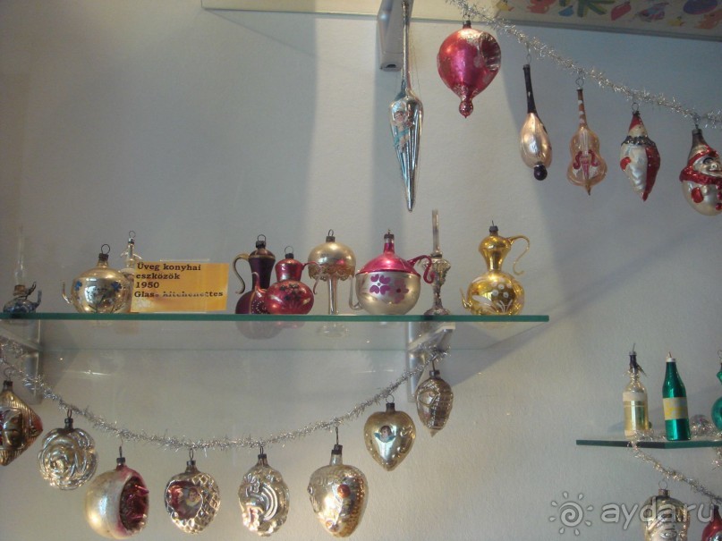 Santandre-излучина Дуная.