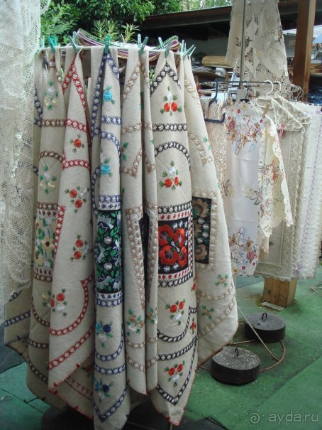 Santandre-излучина Дуная.