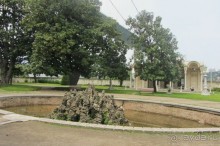 Beylerbeyi Sarayi (Uskudar) - красиво.