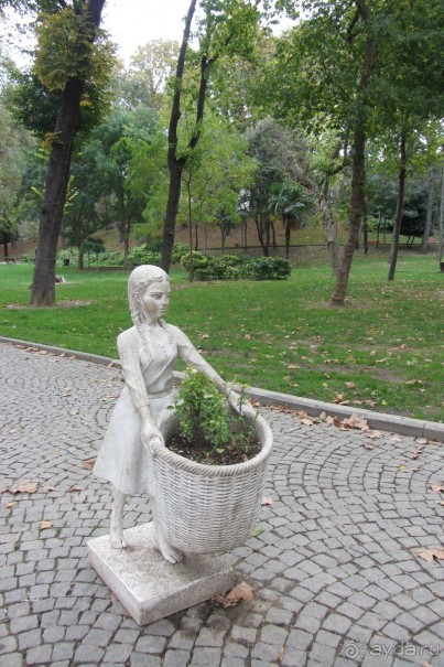 Прекрасное место для отдыха!