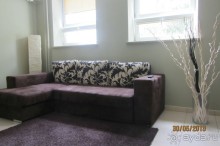 Отличный хостел для прогулок по Варшаве!