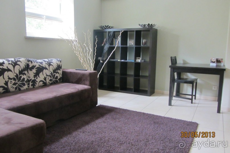 Отличный хостел для прогулок по Варшаве!