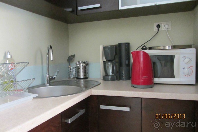 Отличный хостел для прогулок по Варшаве!