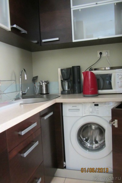 Отличный хостел для прогулок по Варшаве!