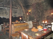 Экскурсия в средневековье!!!