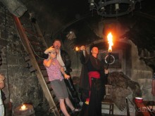 Экскурсия в средневековье!!!