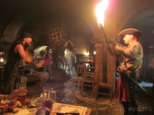 Экскурсия в средневековье!!!