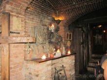 Экскурсия в средневековье!!!