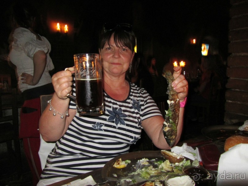 Экскурсия в средневековье!!!