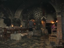 Экскурсия в средневековье!!!