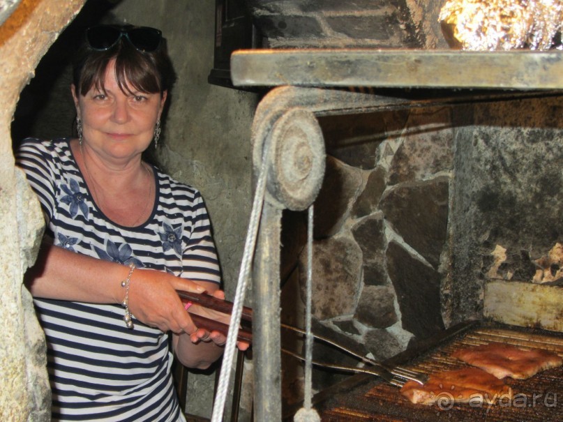 Экскурсия в средневековье!!!