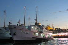 Suleymaniye Camii - великолепный век!