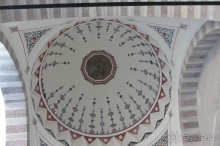 Suleymaniye Camii - великолепный век!