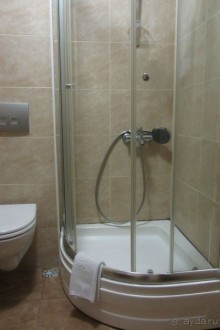 фото The Empress Theodora Hotel