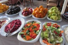 фото Clos Du Savoy