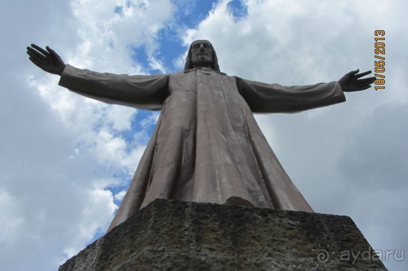 Собор Святого Сердца!