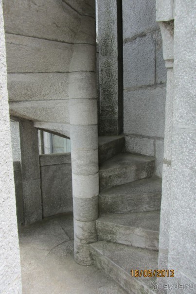 Собор Святого Сердца!