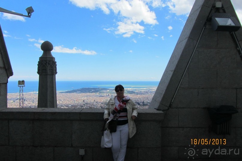 Собор Святого Сердца!