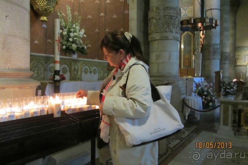 Собор Святого Сердца!