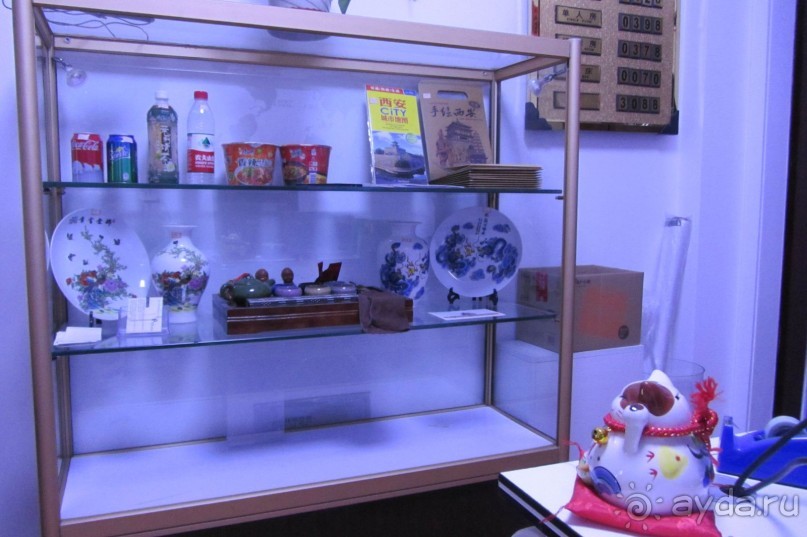 Прекрасные апартаменты!