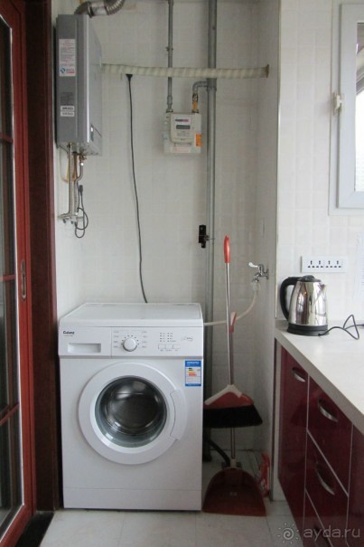 Прекрасные апартаменты!