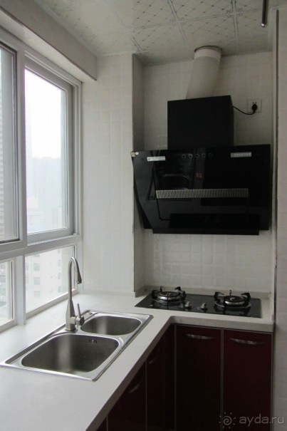 Прекрасные апартаменты!