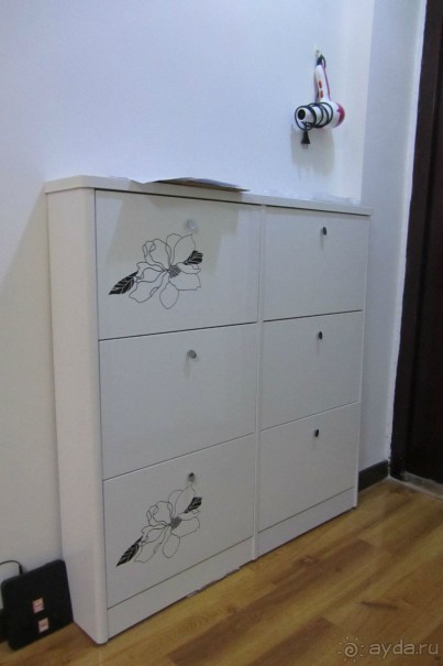 Прекрасные апартаменты!