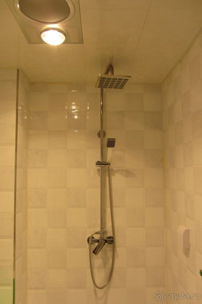 Прекрасные апартаменты!