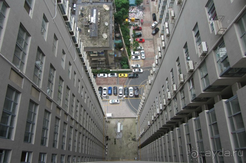 Прекрасные апартаменты!