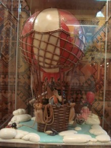 Сладкая сказка!