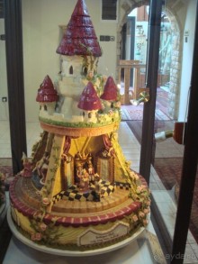 Сладкая сказка!