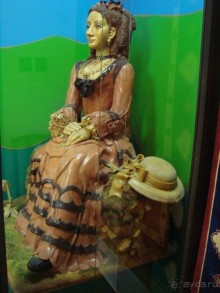 Сладкая сказка!