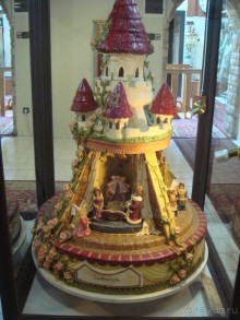 Сладкая сказка!