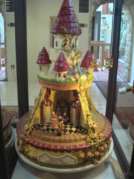 Сладкая сказка!