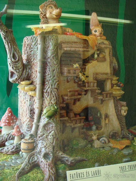 Сладкая сказка!