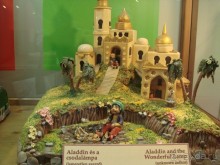 Сладкая сказка!