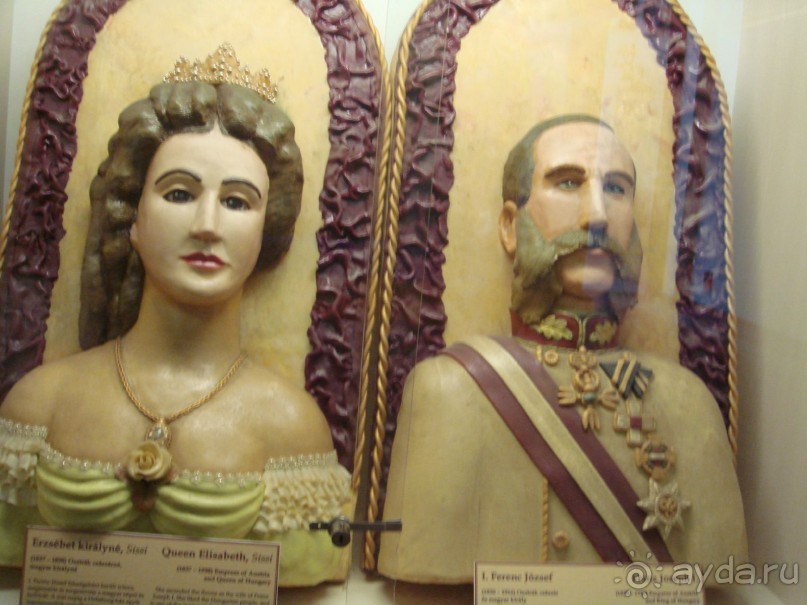 Сладкая сказка!