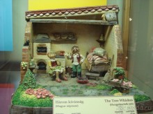 Сладкая сказка!