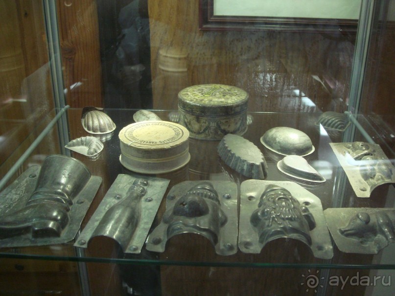 Сладкая сказка!